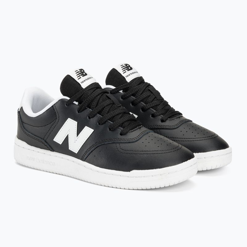 Buty New Balance 80's V1 black BB80BLK 4