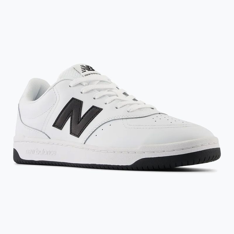 Buty New Balance 80's V1 white/black 8