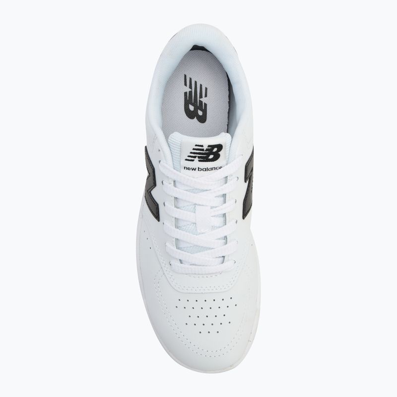 Buty New Balance 80's V1 white/black 5