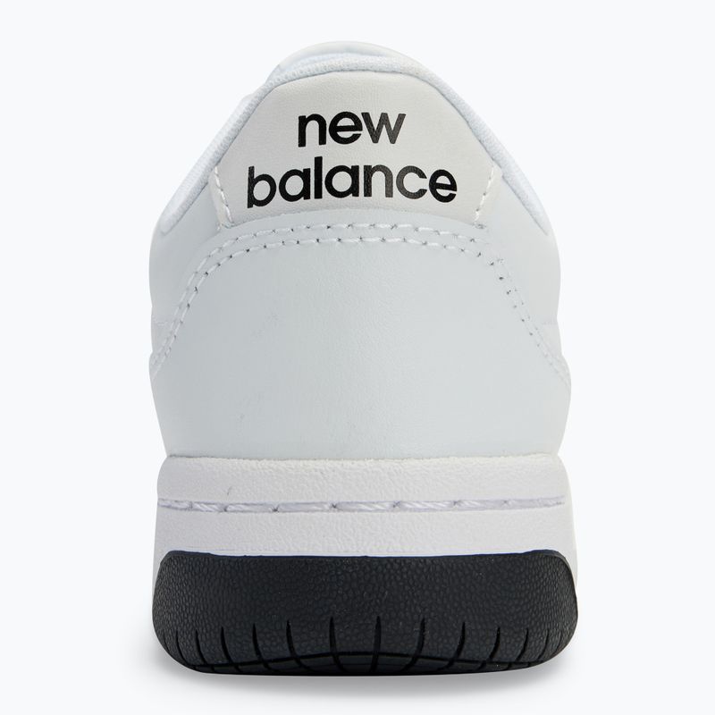 Buty New Balance 80's V1 white/black 6