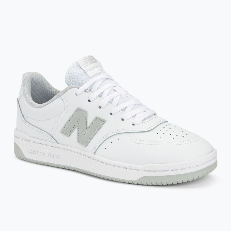 Buty New Balance BB80 white/grey