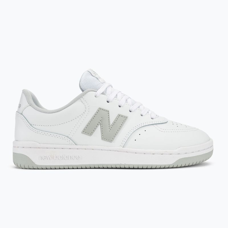 Buty New Balance 80's V1 white/grey 2