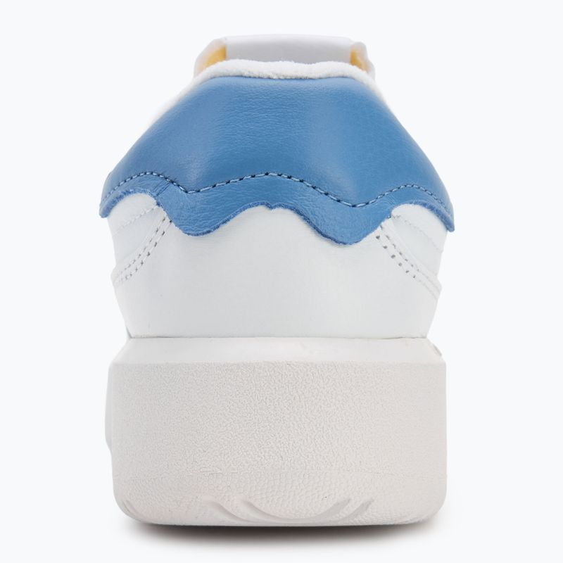 Buty New Balance Classic 302's V1 white/blue/white 6