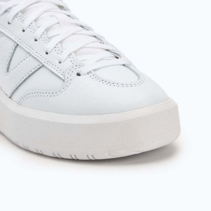 Buty New Balance Classic 302's V1 white/blue/white 7