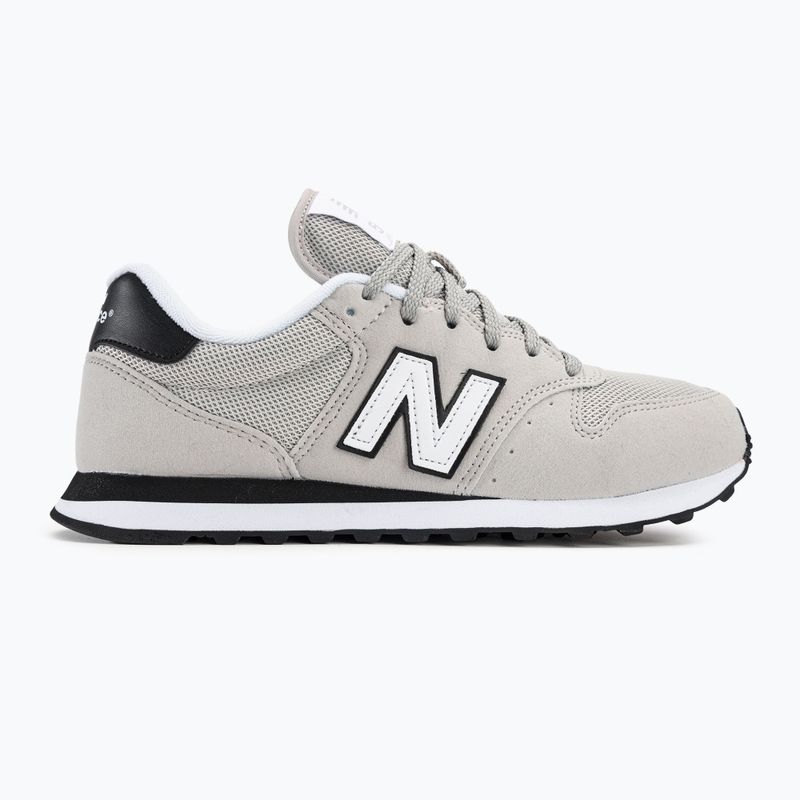 Buty New Balance 500's V2 raincloud 2
