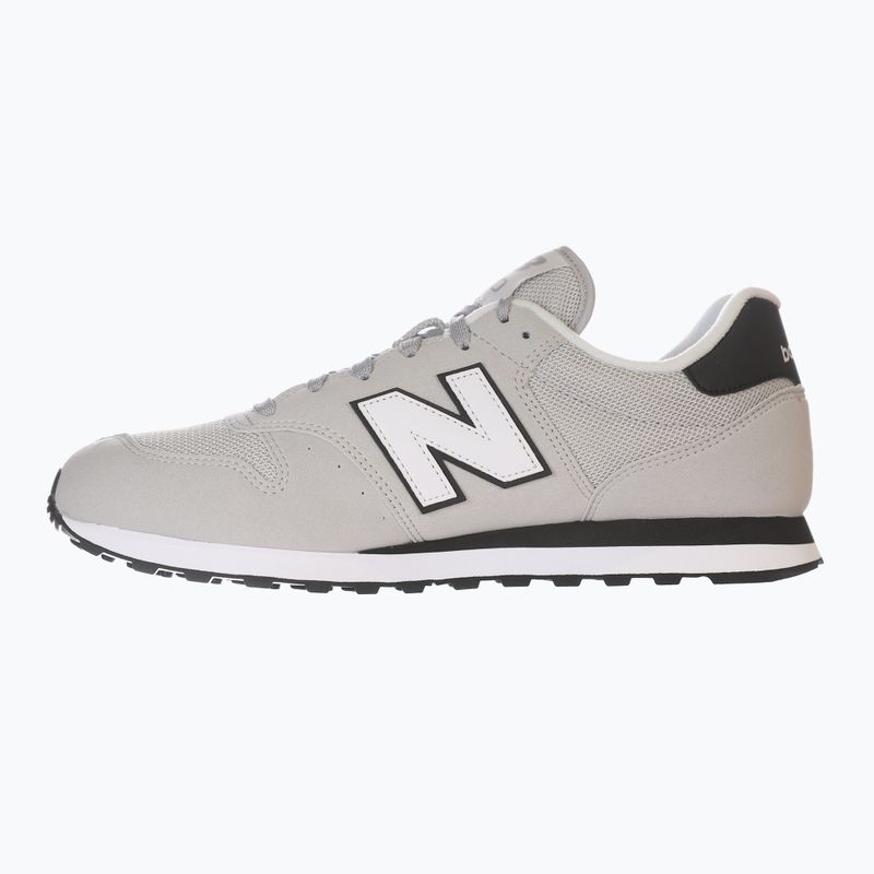 Buty New Balance 500's V2 raincloud 3