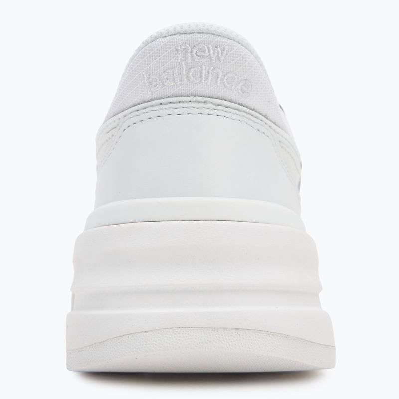 Buty New Balance U997R V1 white/white 6
