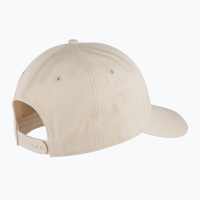 Czapka z daszkiem New Balance 6 Panel Structured Snapback linen 2