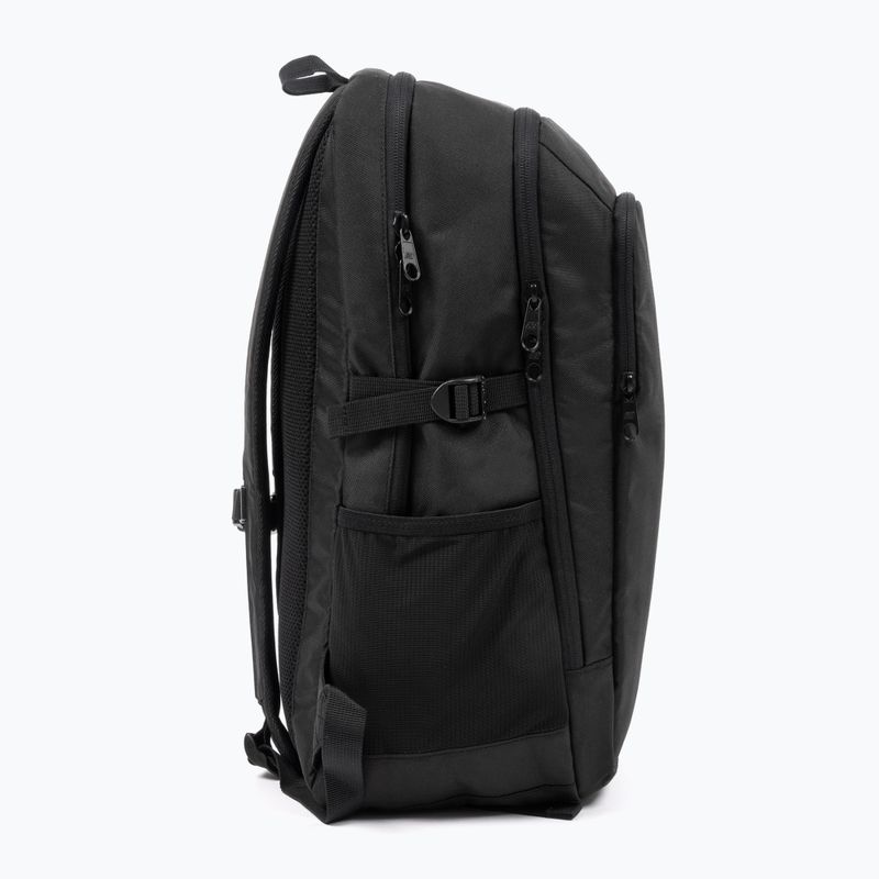 Plecak miejski New Balance Heritage Logo 29 l black 3