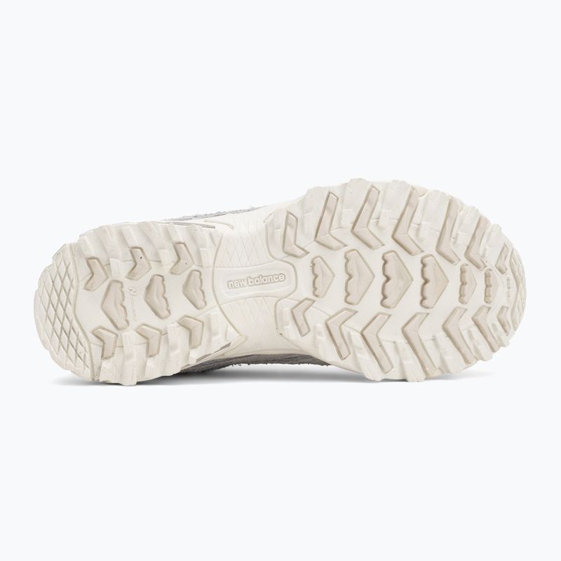 Buty New Balance 610 V1 grey matter 4