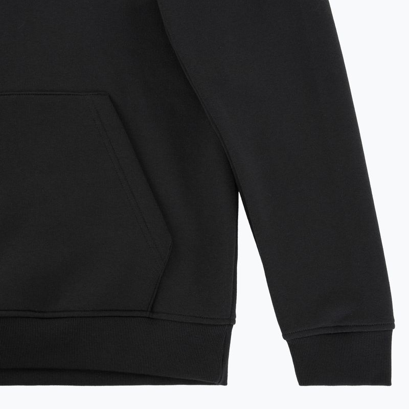 Bluza męska New Balance Core Brushed Hoodie black 6