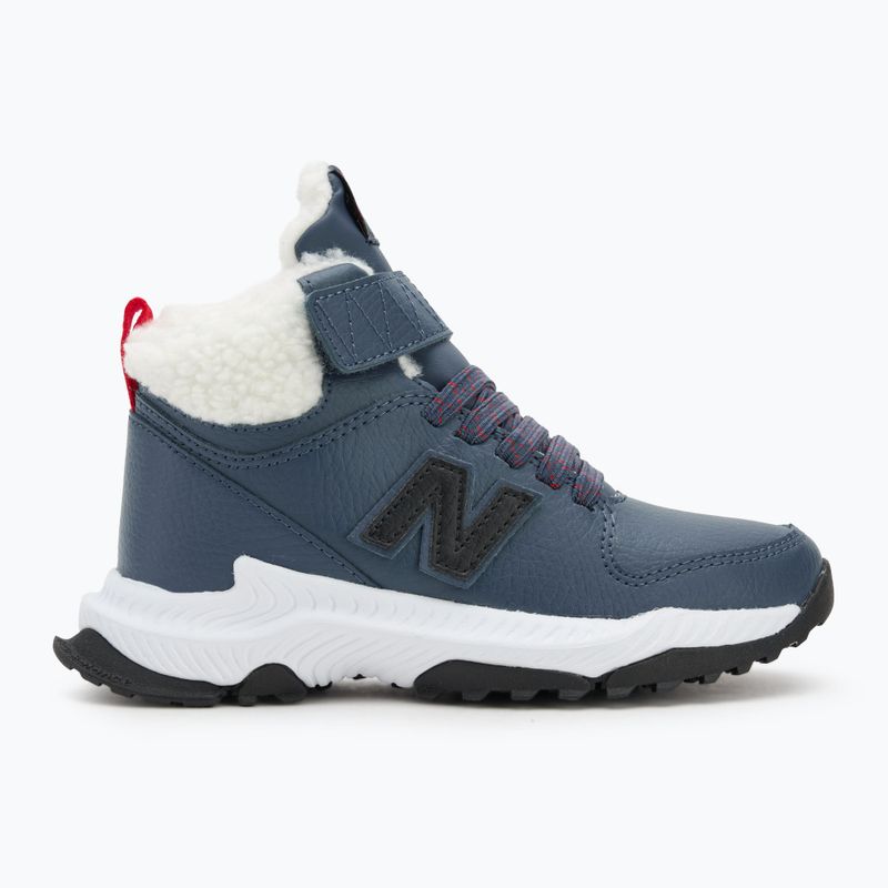 Buty dziecięce New Balance 800's V3 navy/white/black 2