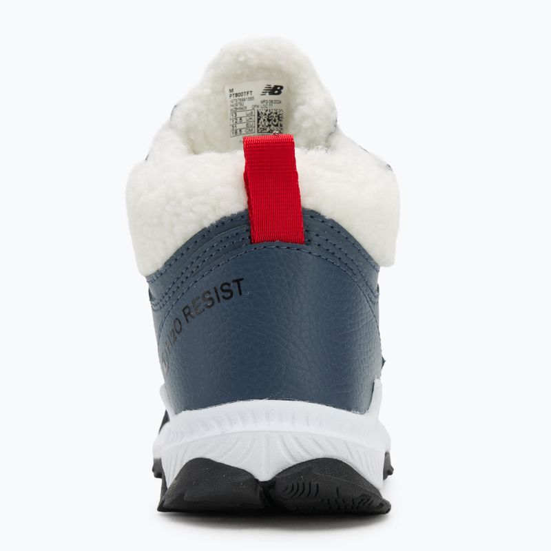 Buty dziecięce New Balance 800's V3 navy/white/black 6
