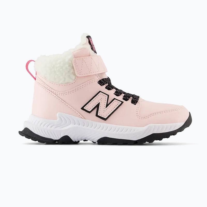 Buty dziecięce New Balance 800's V3 pink/white/black 2