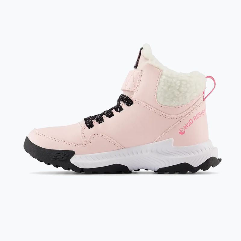 Buty dziecięce New Balance 800's V3 pink/white/black 3