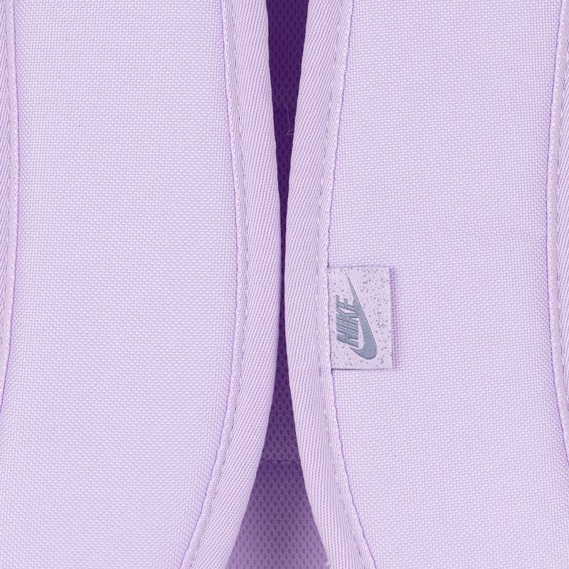 Plecak miejski Nike Heritage 25 l lilac bloom/ashen slate 6