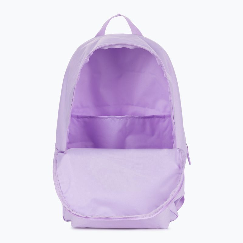 Plecak miejski Nike Heritage 25 l lilac bloom/ashen slate 7