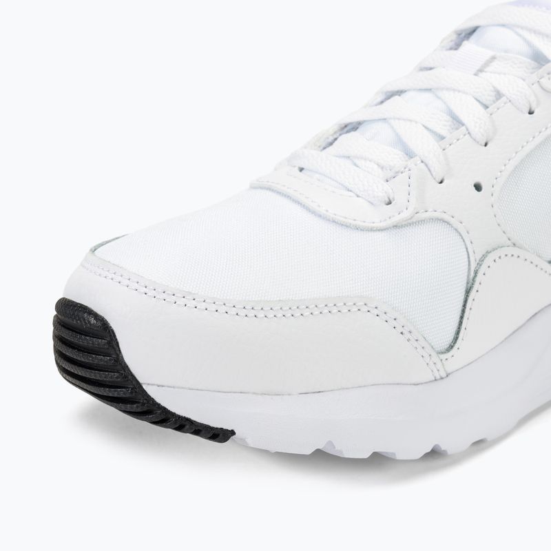 Buty męskie Nike Air Max SC white / thunder blue / white / light photo blue 7