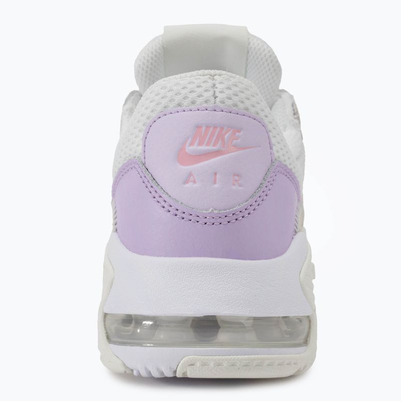 Buty damskie Nike Air Max Excee sail/lilac bloom/medium soft pink/summit white 7