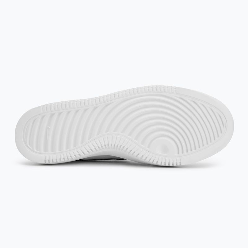 Buty damskie Nike Court Vision Alta white/sail/ baroque brown 4