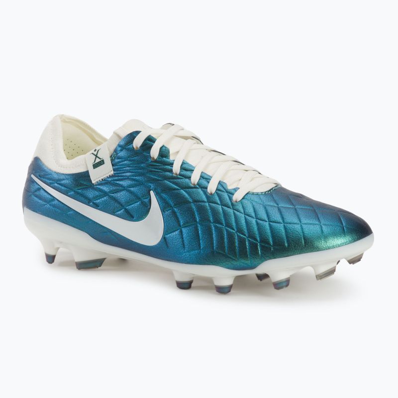 Buty piłkarskie Nike Legend 10 Pro FG dark atomic teal/sail