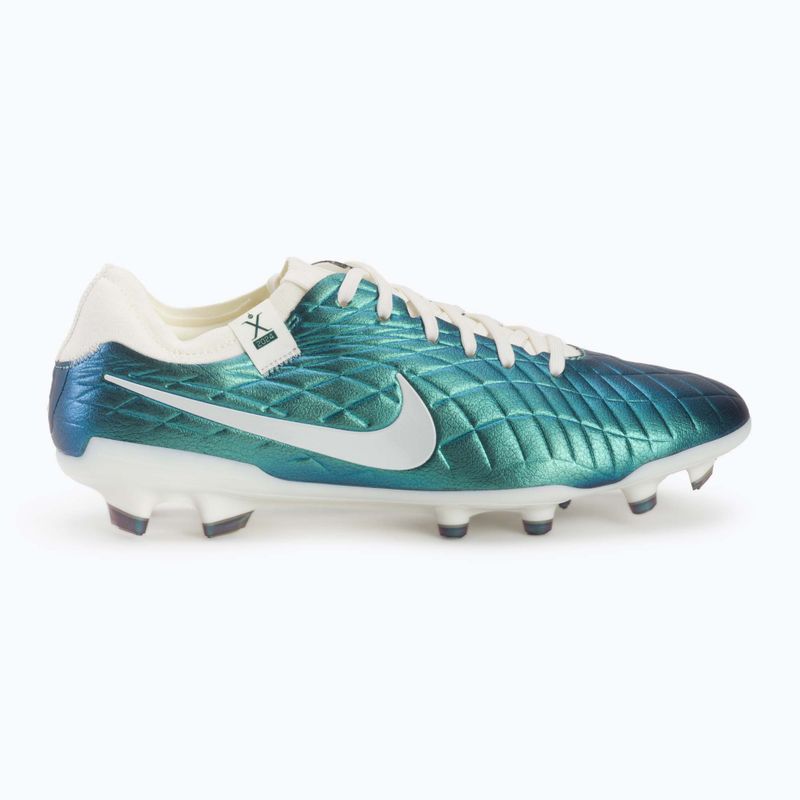 Buty piłkarskie Nike Legend 10 Pro FG dark atomic teal/sail 2