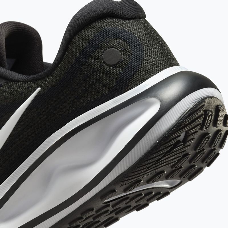 Buty do biegania damskie Nike Journey Run black/white 9