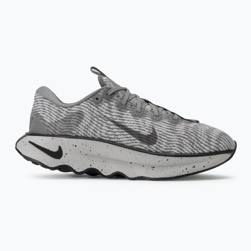 Buty męskie Nike Motiva light iron ore/flat pewter/flat 2