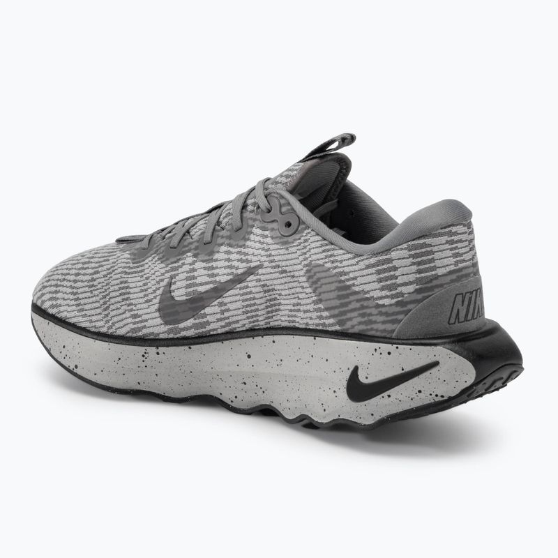 Buty męskie Nike Motiva light iron ore/flat pewter/flat 3