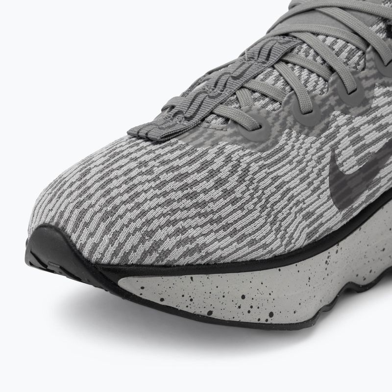 Buty męskie Nike Motiva light iron ore/flat pewter/flat 7
