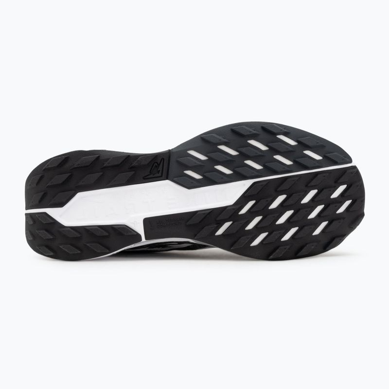 Buty do biegania damskie Nike Pegasus Trail 5 black/white/anthracite/wolf grey 4