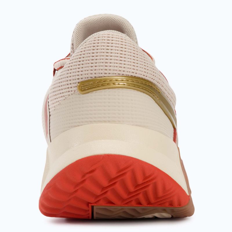Buty damskie Nike Air Zoom GP Challenge 1 Clay sand drift/rust factor/gum 6