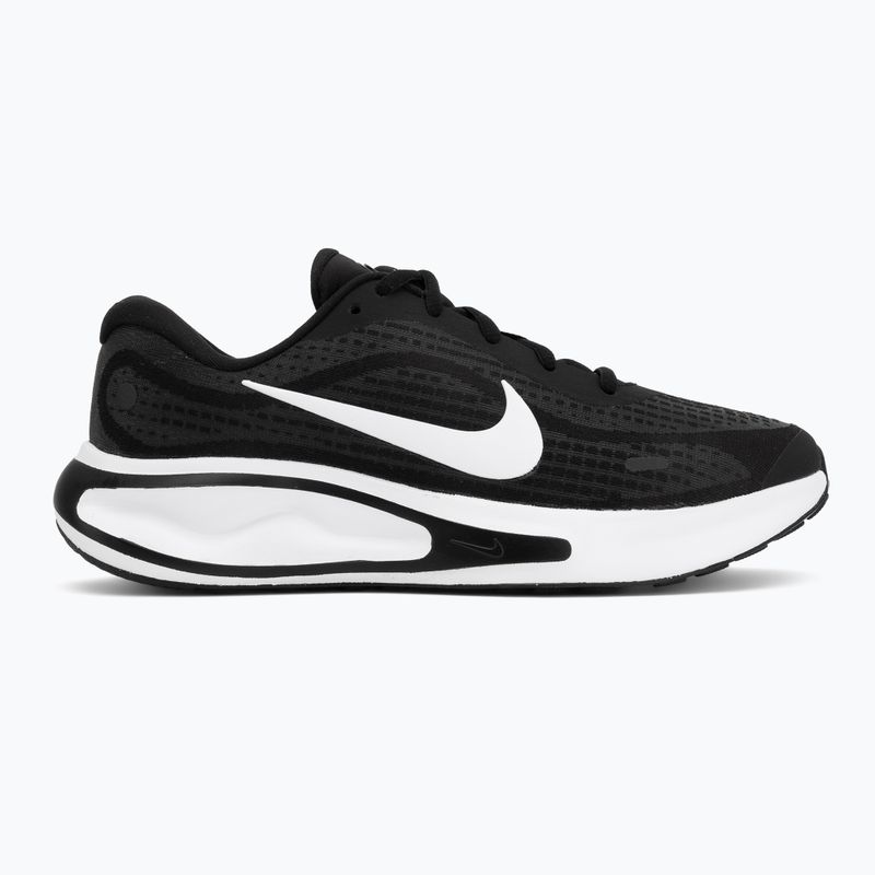 Buty do biegania męskie Nike Journey Run black/anthracite/white 2