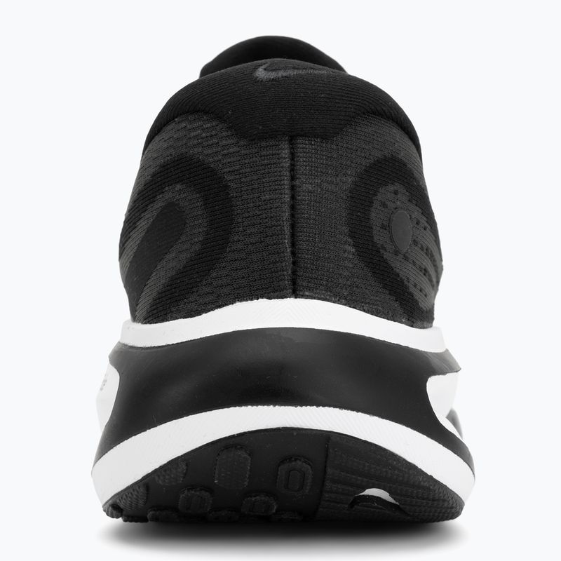 Buty do biegania męskie Nike Journey Run black/anthracite/white 6