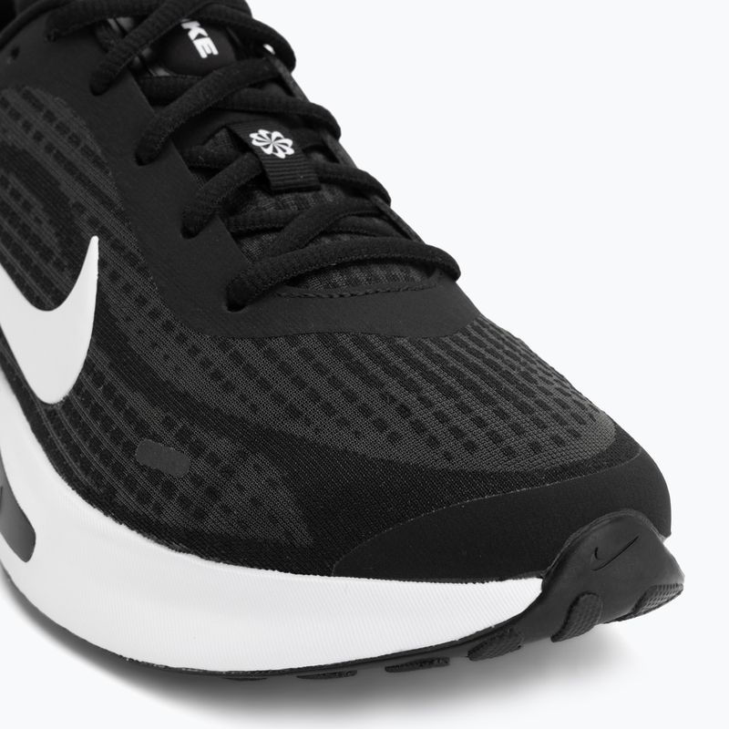 Buty do biegania męskie Nike Journey Run black/anthracite/white 7