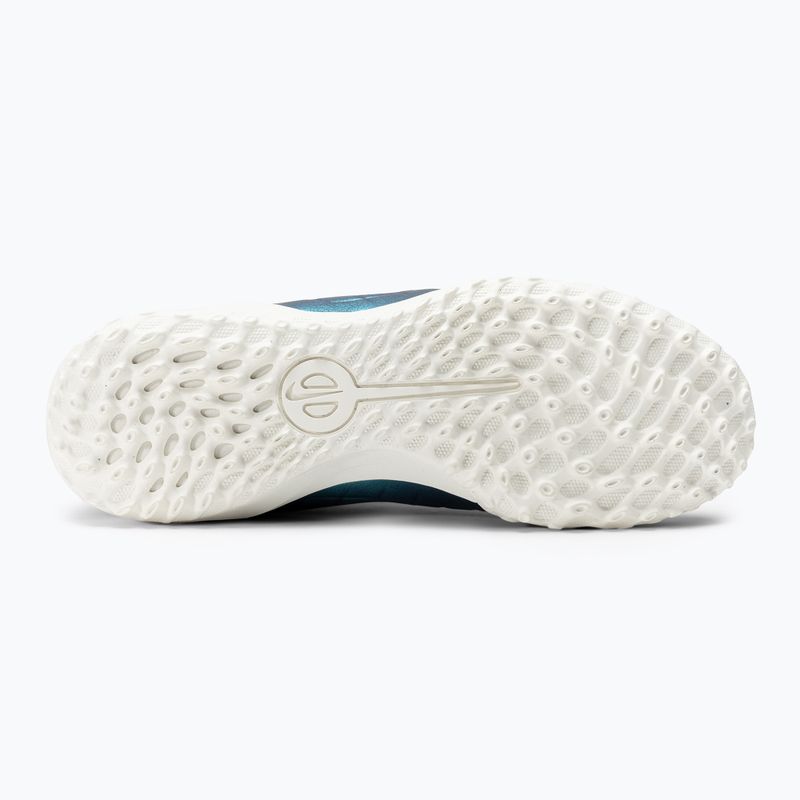 Buty piłkarskie Nike Legend 10 Academy TF dark atomic teal/sail 4