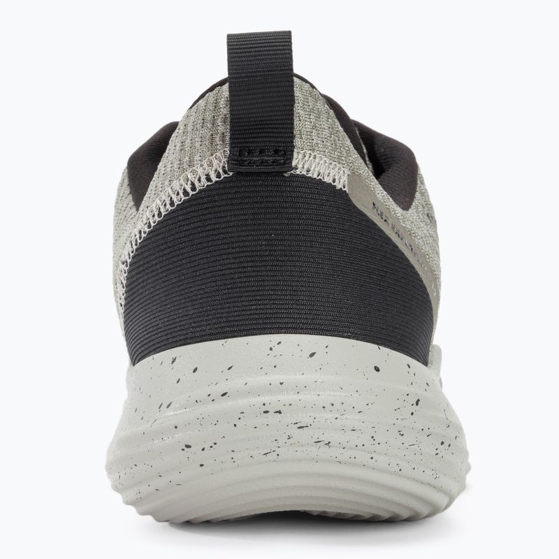 Buty do biegania męskie Nike Flex Experience Run 12 light iron ore/flat pewter/black 6