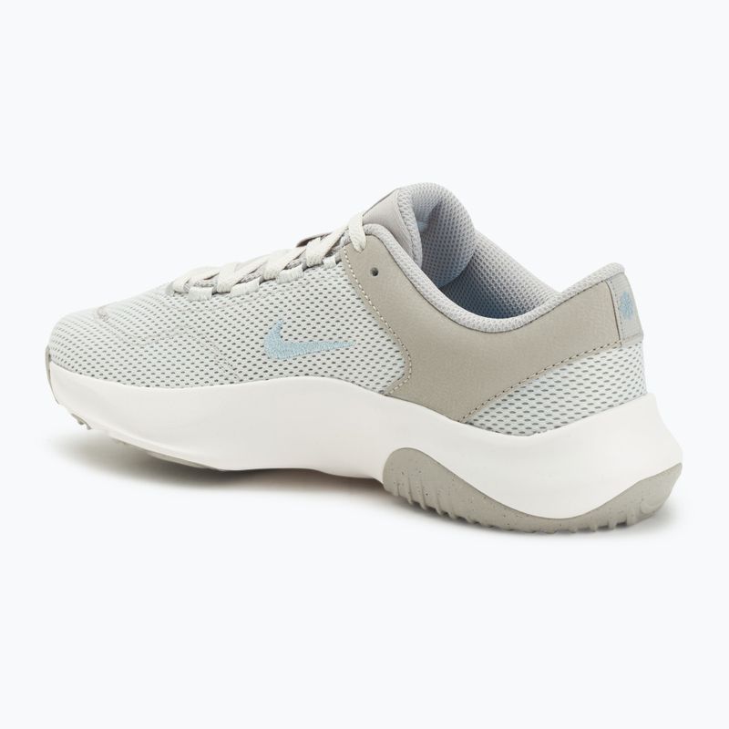 Buty treningowe damskie Nike Legend Essential 3 Next Nature light iron ore/iron grey/light armory blue 3