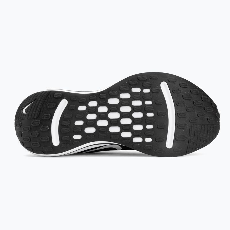 Buty do biegania damskie Nike Journey Run black/white 4