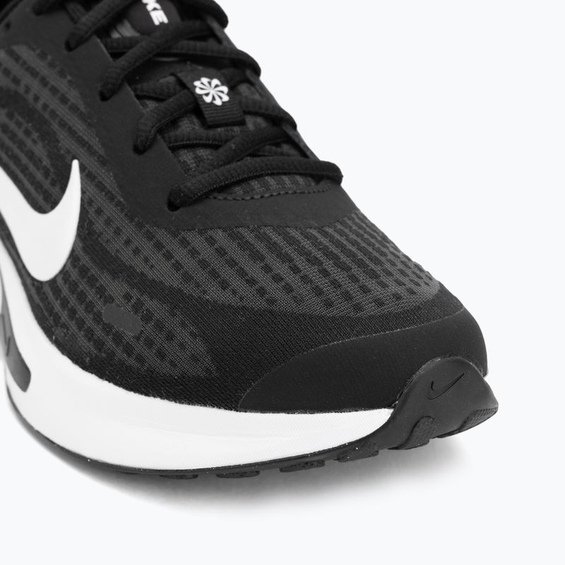 Buty do biegania damskie Nike Journey Run black/white 7