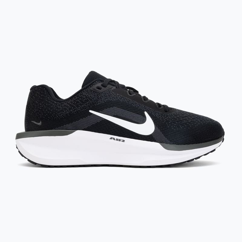 Buty do biegania damskie Nike Winflo 11 black/white 2