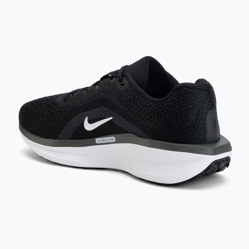 Buty do biegania damskie Nike Winflo 11 black/white 3