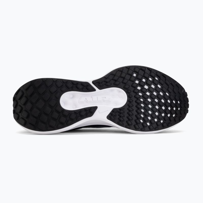Buty do biegania damskie Nike Winflo 11 black/white 4