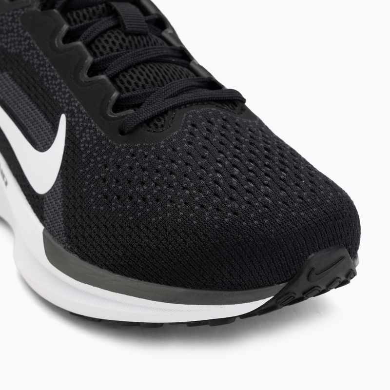 Buty do biegania damskie Nike Winflo 11 black/white 7