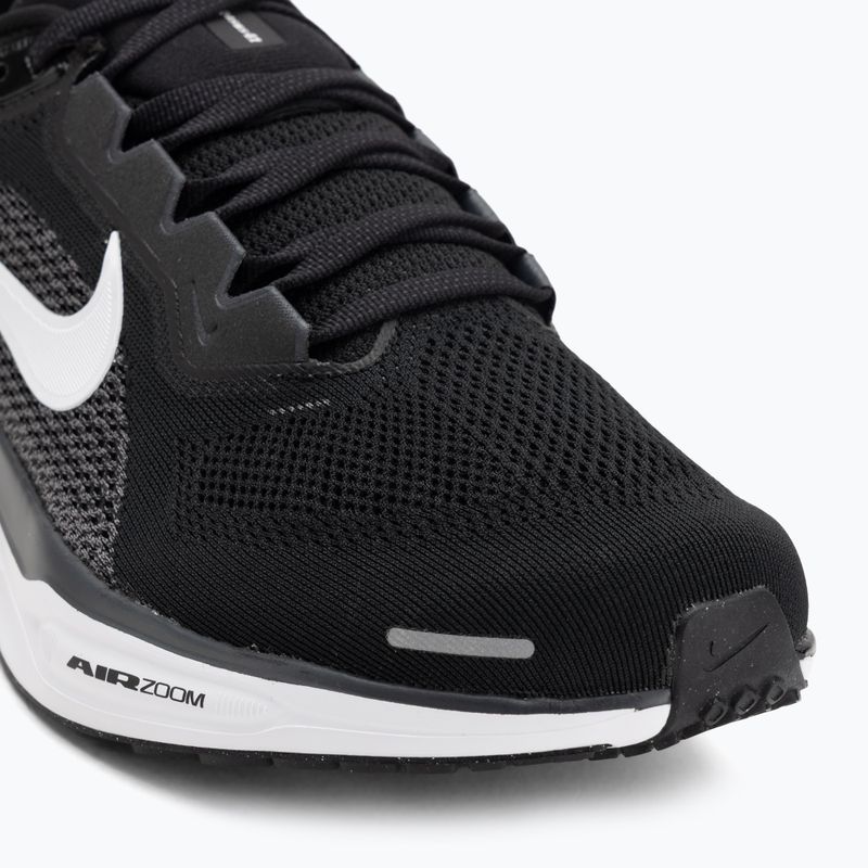 Buty do biegania męskie Nike Pegasus 41 black/white/anthracite 7