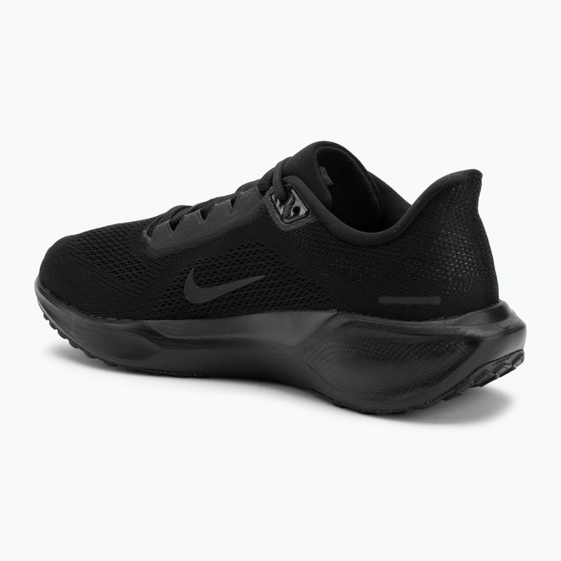 Buty do biegania męskie Nike Pegasus 41 black/anthracite/black 3