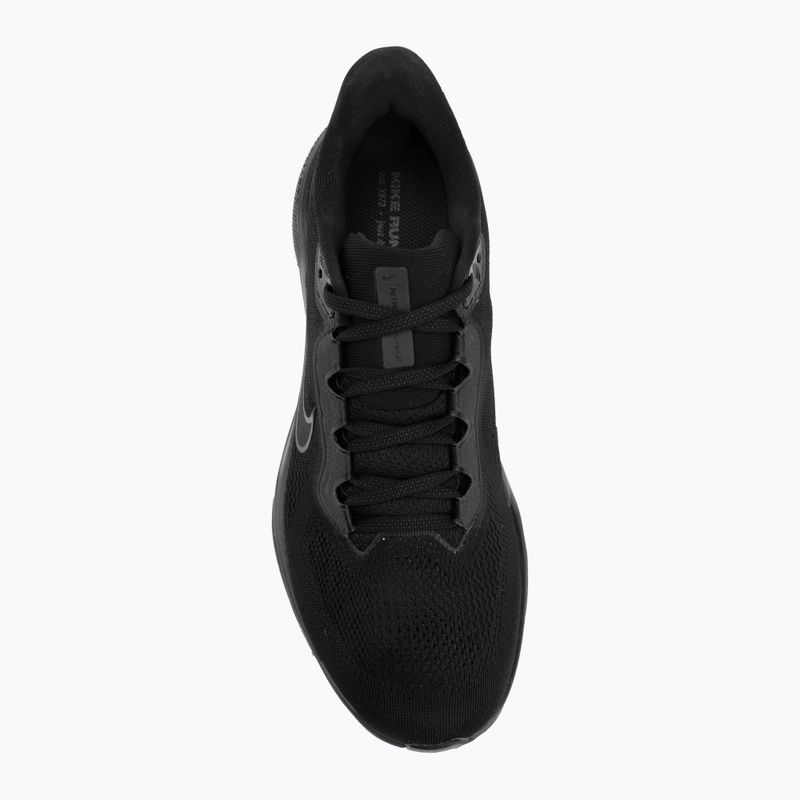 Buty do biegania męskie Nike Pegasus 41 black/anthracite/black 5