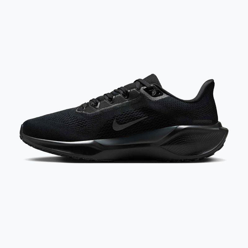 Buty do biegania damskie Nike Pegasus 41 black/black/anthracite 2