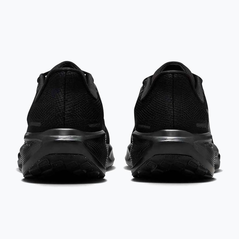 Buty do biegania damskie Nike Pegasus 41 black/black/anthracite 11