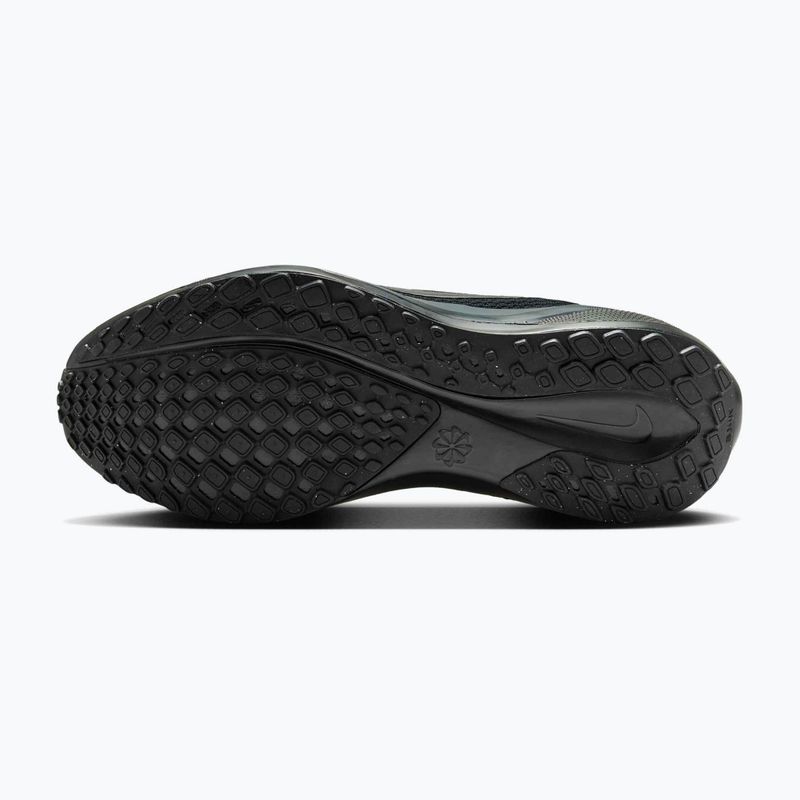 Buty do biegania damskie Nike Pegasus 41 black/black/anthracite 5
